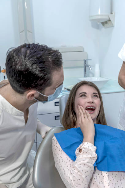 Best Emergency Dentist for Knocked-Out Tooth in Jemison, AL