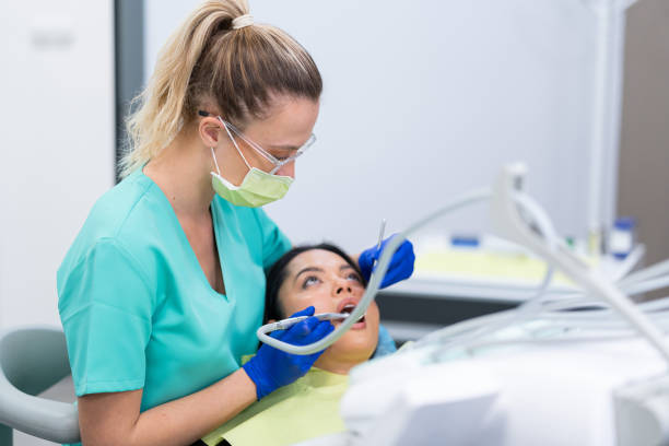 Best Pediatric Emergency Dentist in Jemison, AL