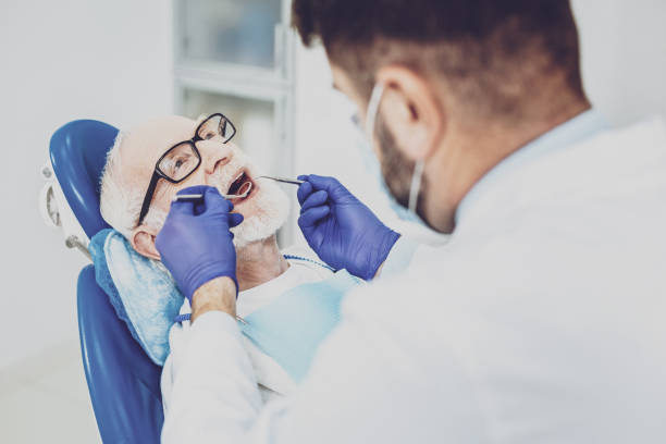 Best Urgent Dental Care for Toothache in Jemison, AL